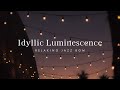 Idyllic Luminescence - Relaxing Jazz BGM (Official Music Video)