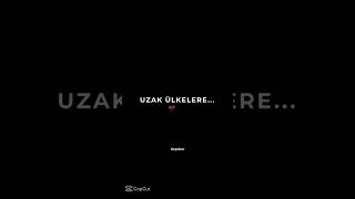 Kardan Adam Yapsak Senle. Oguz Uyan Oguz