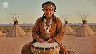 SHAMANIC SOUL 528hz Drumming + Flute, Healing Vibrations for Body, Spirit, Mind by Health & Wealth 1,358 views 2 months ago 49 minutes