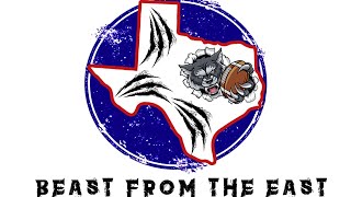 bEast from the East - 2026 UIL Realignment Show