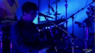 MGMT - It's Working (Live At O2 Academy Brixton)