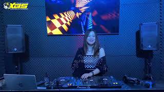 DJ PEMBEDA | TAK USAH KEMBALI | TERLALU SADIS BREAKBEAT TERBARU 2023 | XBS PRODUCTION | FDJ HYUNA