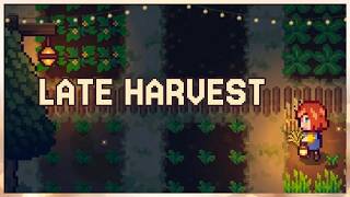 Pawsome Resort Gameplay - Farming 'Til Dawn (No Commentary)