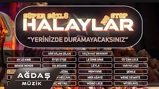 HALAY / Bu Dağlar Kömürdendir (Ağdaş Müzik) Resimi