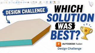 You Had Some GREAT Solutions to This Design Challenge