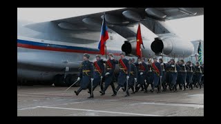 Погибший в Сирии военный обещал невесте вернуться на праздники Погибший в Сирии военный обещал невесте вернуться на праздники