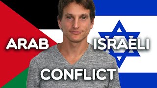 10 Things you didn’t know about the ArabIsraeli conflict (sub: DE, ES, FR, IT)