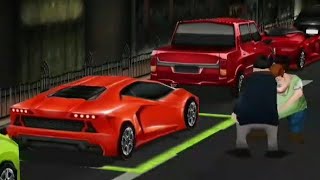 Dr.Driving - Lamborghini | Car Parking Game | Best Andriod Car Game || Android Gameplay screenshot 3