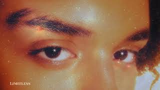 Lee Lee J - Limitless [Official Visualizer]
