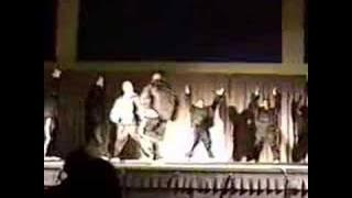 Non Stop Dance Crew - Import Show Off