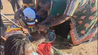 WALAGA LUKWAJA _MAPACHA CHEKI 2025