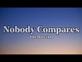 Nobody Compares One Direction Lyrics mp3
