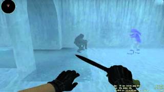 Баг В Csgo