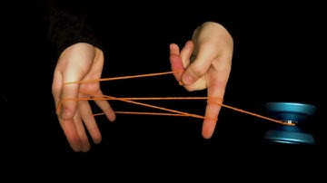 Short Yoyo Combo Tutorial