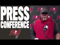 Bruce Arians on Antonio Brown | Press Conference