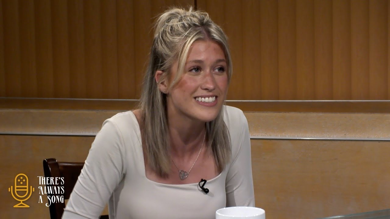 NB - There's Always a Song with Brent Buchanan - E8 - Ella Campbell | Rogers tv