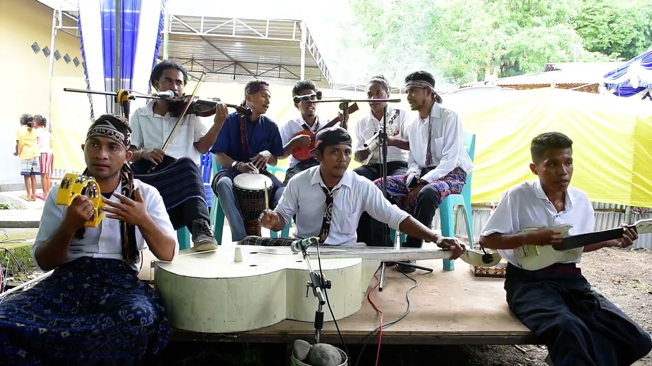 MUSIK KAMPUNG