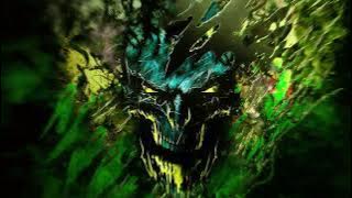 DJ Ritmo55 - Bate Forte e Dança (super slowed) (1 hour)