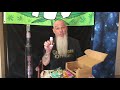 XL MOON BONG UNBOXING- NOV 2021