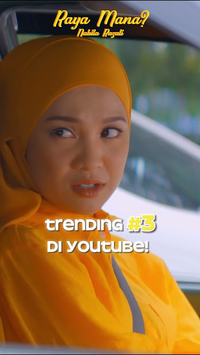 Road to 1 million! Come on guys sikit lagi 😍