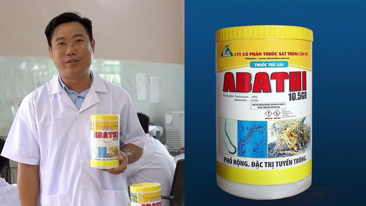 Abathi 10.5GR