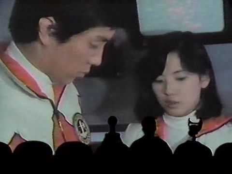 MST3K - 0318 - Star Force Fugitive Alien 2 (captions pl/ napisy pl)