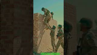Pakistan army training #army #gangster #pakarmyzindabad