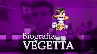 VEGETTA777 | Biografia