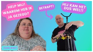 VERWEND VOOR MOEDERDAG | TROLLBEADS VERZAMELING | DANIELLE VLOGT #VLOG 427