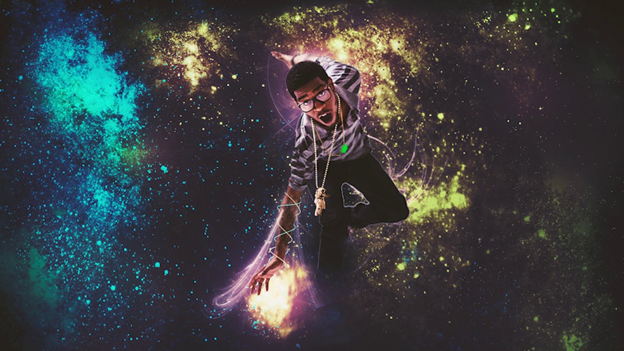 (432hz) Kid Cudi Up Up & Away (432hz) YouTube