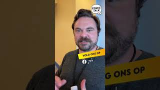 Mitch Gerads Groet Ons