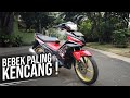 Spesifikasi Lengkap Jupiter MX 135: Mesin Terbaru, Meningkatkan Performa dan Kenyamanan Berkendara