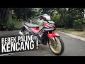  Mengenal Spesifikasi Jupiter MX 135 yang Lengkap dan Detail 