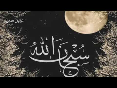 إذا ما قال لي ربي اما استحييت تعصيني