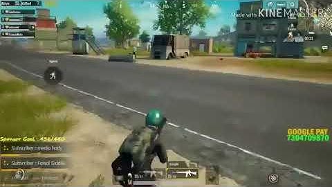 Dynamo playing with Randoms | behave like Noobs | PUBG