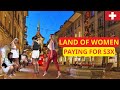 15 Mind-Blowing Facts About Switzerland: The Country You Won&#39;t Believe Exists! - Travel Documentary