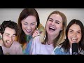 The Moment You’ve All Been Waiting For with Rose & Rosie