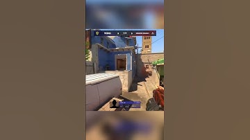 Long Range Deagle One Tap… Insane Shot! 😳🎯 #cs2 #foryou