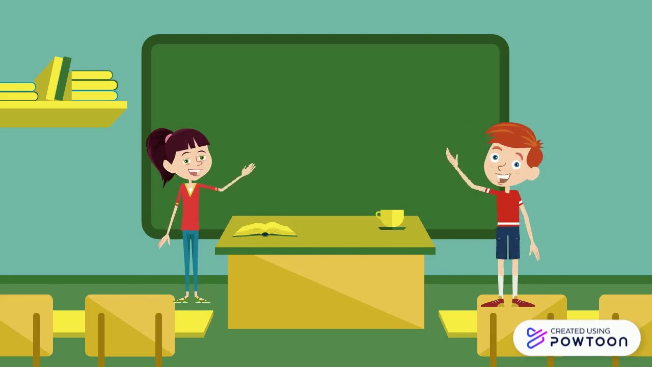 Whiteboard explainer YouTube