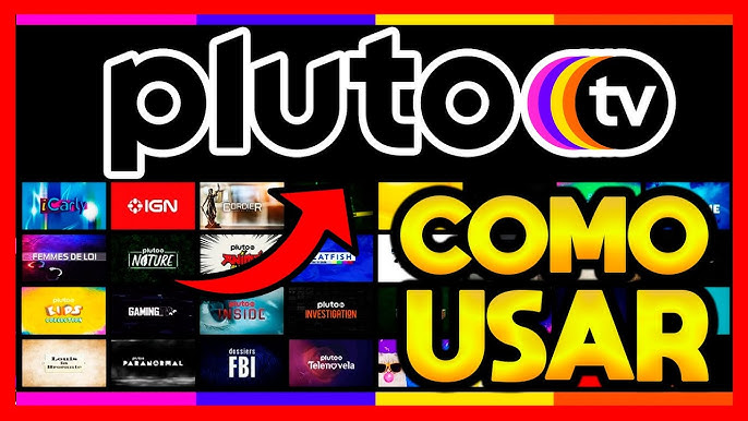 Pluto TV se pone otaku: el servicio de streaming gratis añade todo