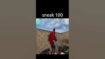 once-in-a-lifetime knife kill