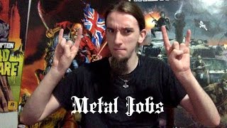 Metal Jobs