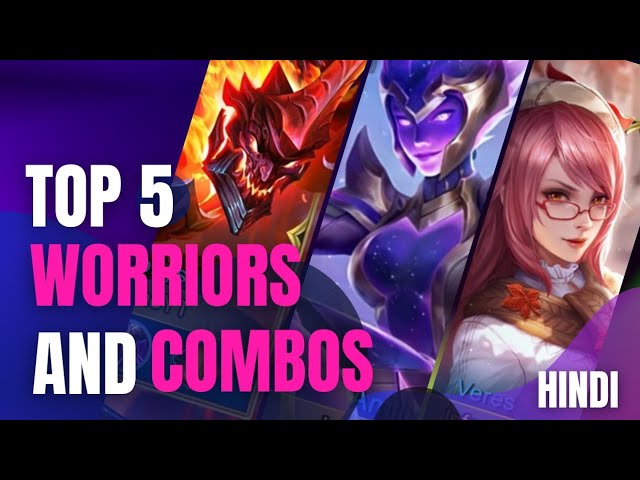 Top 10 Heroes to Play in Clash of titans 2022 #clashoftitans #moba  #top10#clashoftitansvideos 