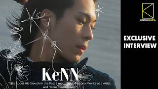 Kenn Talks About His Growth In The Past 6 Months And From Miseducation Exclusive Interview