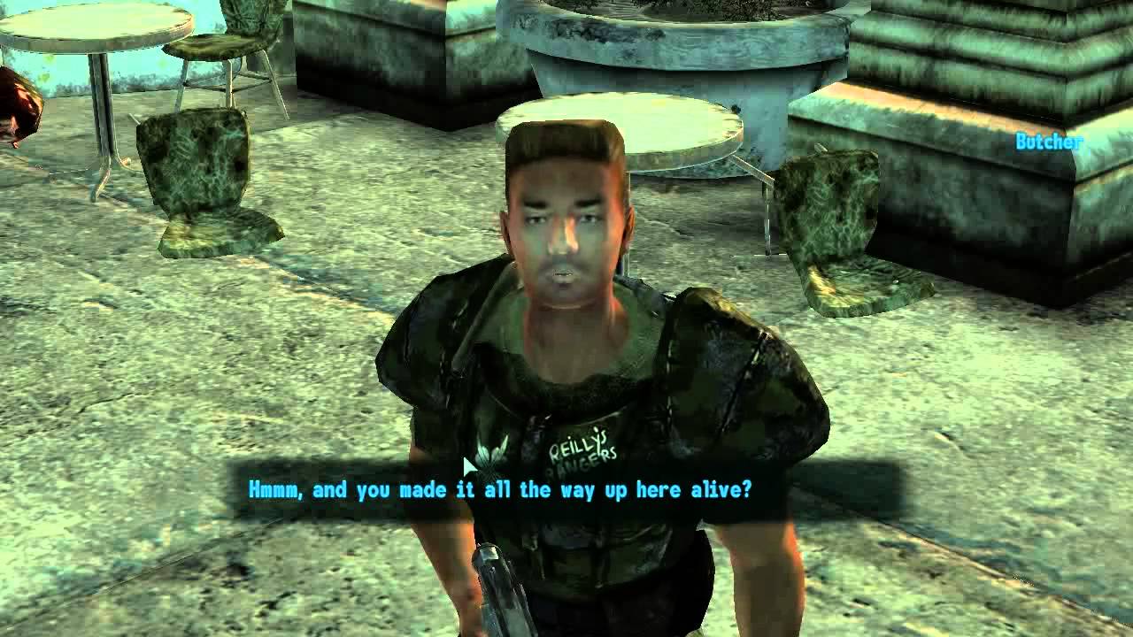 P99 Fallout 3 Evil Karma Run YouTube p99-fallout-3-evil-karma-run-youtube