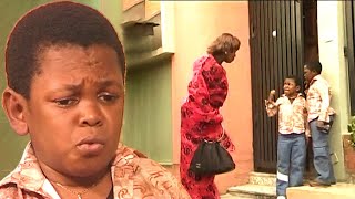 THE MAN WE CALL FATHER WANTS US DEAD [AKI & PAWPAW - OLD NIGERIAN MOVIES] CLASSIC NIGERIAN MOVIE