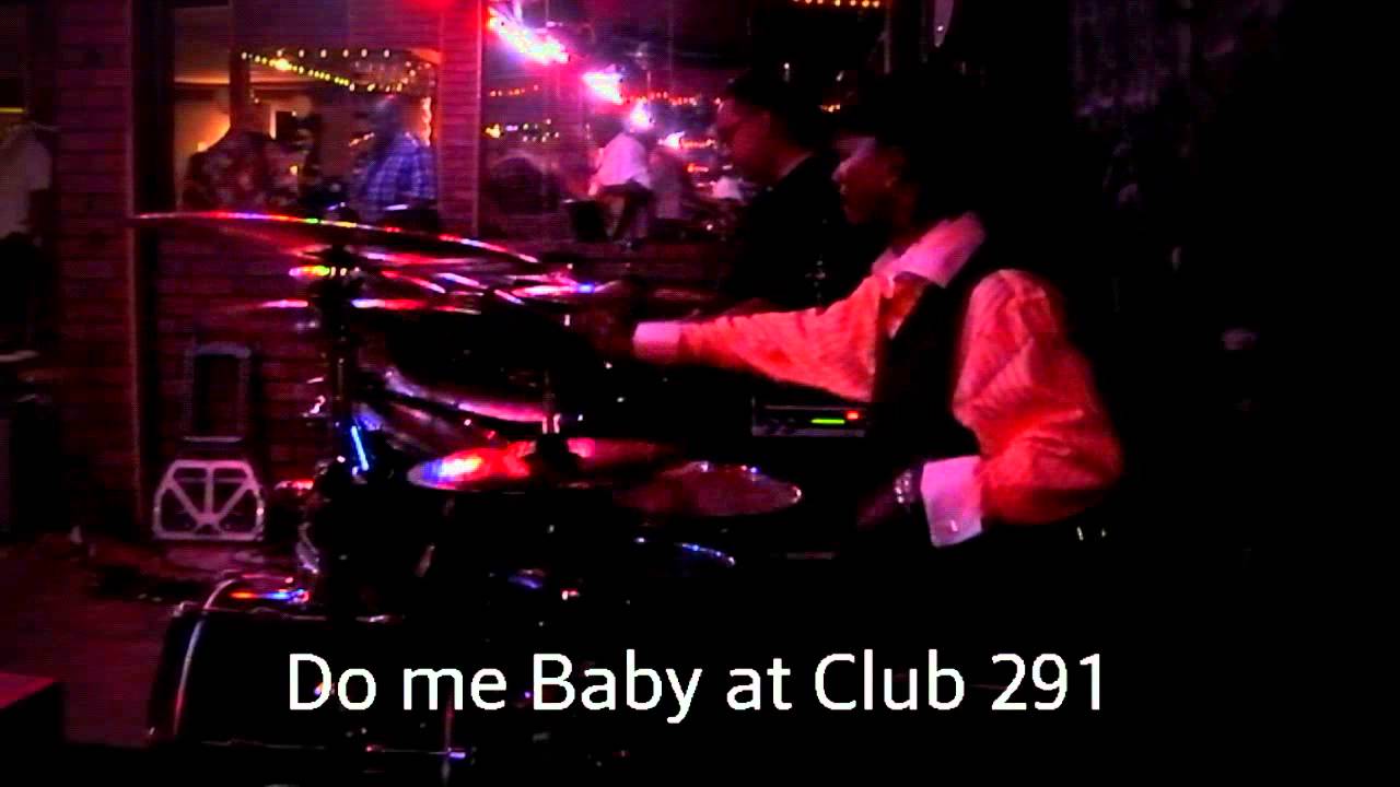 Lamorris Beatdown King playing Do Me Baby