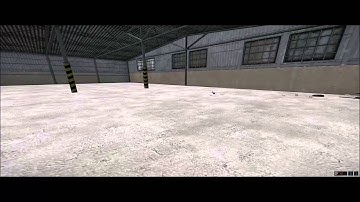 dayz shock in warehouse