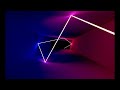 Moving Neon Light Lines Free Background Videos, No Copyright | All Background Videos