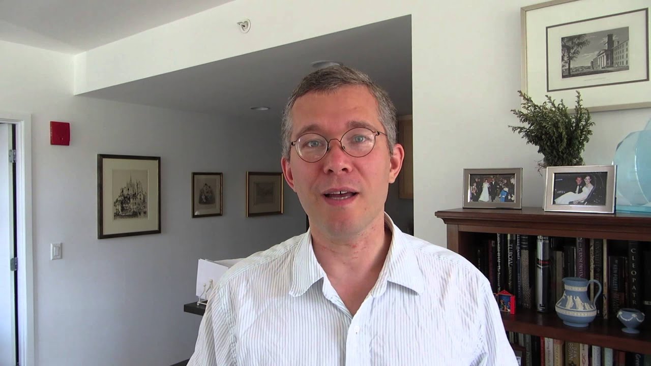 Anders Brownworth Channel Intro Youtube Anders Brownworth Channel Intro Youtube